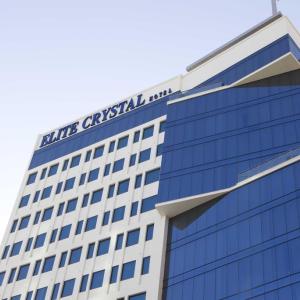найти туры в отель Элит Кристал Отель отель Elite Crystal Hotel