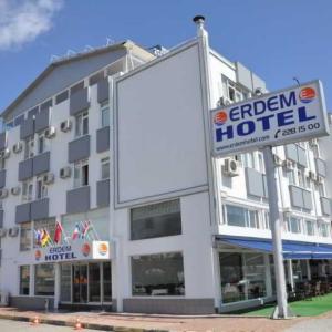 найти туры в отель Эрдем Отель отель Erdem Hotel
