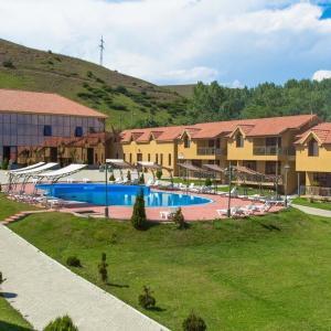 найти туры в отель Бэст Вэстерн Богемиан Ризот отель Best Western Bohemian Resort