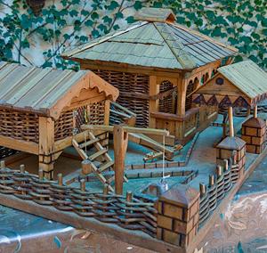 найти туры в отель ЛЭНСиС отель ЛЭНСиС