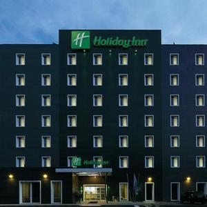 найти туры в отель Холидей Инн Милан Норд Зара отель Holiday Inn Milan Nord Zara