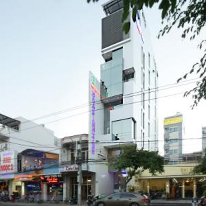 найти туры в отель Грин Пис Отель отель Green Peace Hotel