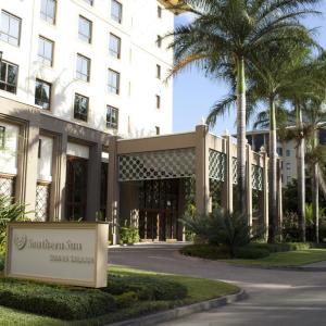 найти туры в отель Саузерн Сан Дар-эс-Салам отель Southern Sun Dar es Salaam