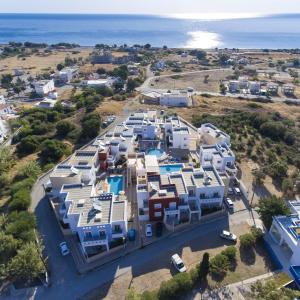 найти туры в отель Геннади Гарденс Апартментс отель Gennadi Gardens Apartments