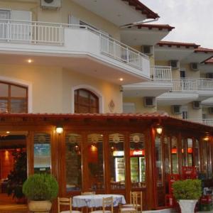 найти туры в отель Георгалас Сан Бич Отель отель Georgalas Sun Beach Resort