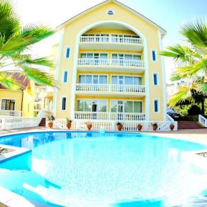 найти туры в отель Гостиница Медовая отель Гостиница Медовая