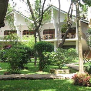 найти туры в отель Пелвеера Вилидж Ризот отель Pelwehera Village Resort