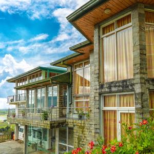 найти туры в отель Оак Рей Саммер Хил Бриз отель Oak Ray Summer Hill Breeze