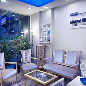 найти туры в отель Лемон Резиденс отель Lemon Residence