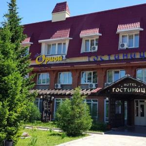 найти туры в отель Орион отель Орион