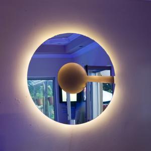 найти туры в отель Отель Перейбер энд Апартментс отель Pereybere Hotel & Apartments