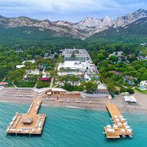 найти туры в отель Бергиз Отель энд Ризот Кемер отель Bergiz Hotels & Resorts Kemer