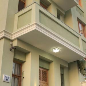 найти туры в отель Резиденс Сьютс отель Residence Suites