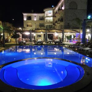 найти туры в отель Имрен Хан Отель отель Imren Han Hotel