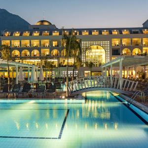 найти туры в отель Кармир Ризот энд Спа отель Karmir Resort & Spa