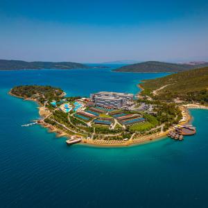 найти туры в отель Ла Бланш Айленд отель La Blanche Island