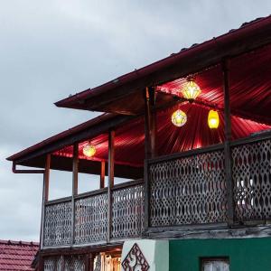 найти туры в отель Джафферджи Хаус энд Спа отель Jafferji House & Spa