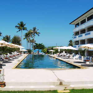 найти туры в отель Бей Бич Ризот отель Bay Beach Resort