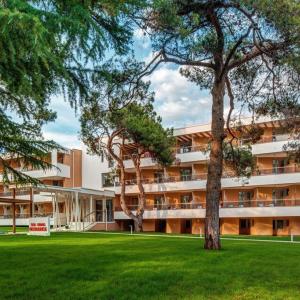 найти туры в отель Резиденс Сол Умаг фор Плава Лагуна отель Residence Umag Plava Laguna