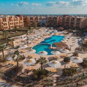 найти туры в отель Лемон энд Соул Макади Гарден отель Lemon & Soul Makadi Garden