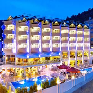 найти туры в отель Пикколо Дрим Отель отель Piccolo Dream Hotel