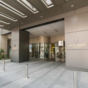 найти туры в отель Дамак Маисон Кур Жардин отель Damac Maison Cour Jardin