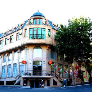 найти туры в отель Амбер Отель отель Amber Hotel