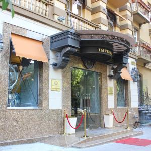 найти туры в отель Imperial Palace Hotel отель Imperial Palace Hotel