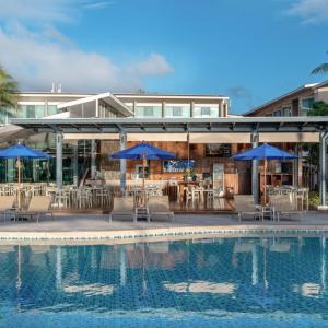 найти туры в отель ОЗО Чавенг Самуи отель OZO Chaweng Samui