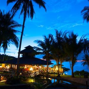 найти туры в отель Ко Куд Бич Ризот отель Koh Kood Beach Resort