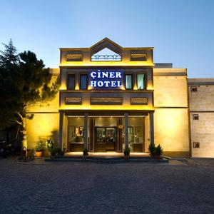 найти туры в отель Чинер Отель отель Ciner Hotel