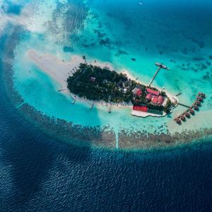 найти туры в отель Накай Маайяфуши Ризот отель Nakai Maayafushi Resort
