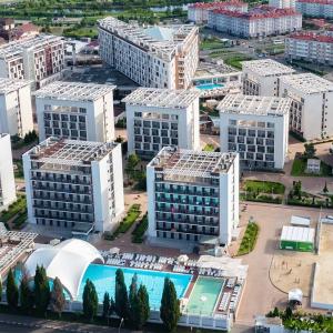 найти туры в отель Бридж Ризот отель Bridge Resort