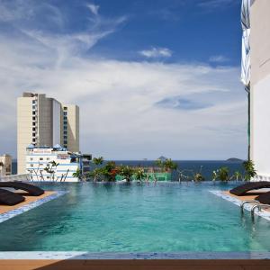 найти туры в отель Голден Холидэй Отель Нячанг отель Golden Holiday Hotel Nha Trang