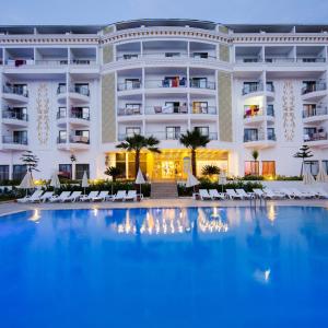 найти туры в отель Майя Ворлд Парк отель Maya World Park