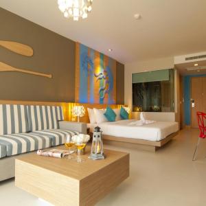 найти туры в отель Ратана апарт Отель эт Камала отель Ratana Apart-Hotel at Kamala