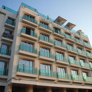 найти туры в отель Алеста Яхт Отель отель Alesta Yacht Hotel