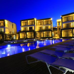 найти туры в отель Коста Фарилья Спешиал Класс Отель Бодрум отель Costa Farilya Special Class Hotel Bodrum