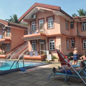 найти туры в отель Рестор Де Тио Кармино отель Resorte De Tio Carmino