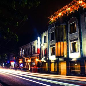 найти туры в отель Аэтес Пэлас отель Aeetes Palace