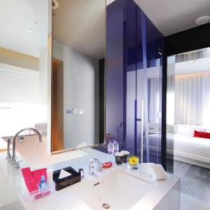 найти туры в отель Моуд Сайфорн Отель отель Mode Sathorn Hotel