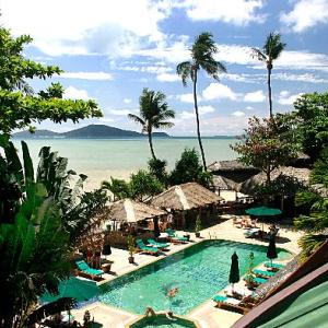 найти туры в отель Френдшип Бич отель Friendship Beach