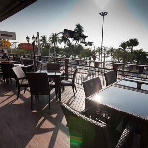 найти туры в отель Зе Бич Фронт отель The Beach Front