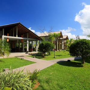 найти туры в отель Чаария Ризот энд Спа бай Чандрика Отелс отель Chaarya Resort & Spa by Chandrika Hotels