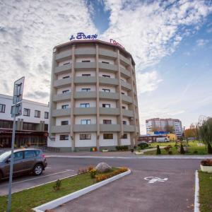 найти туры в отель Гостиница Вояж отель Гостиница Вояж