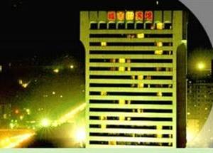 найти туры в отель City (Шанхай) отель City (Шанхай)