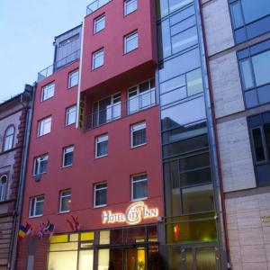 найти туры в отель Сити Инн отель City Inn