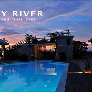 найти туры в отель Сити Ривер отель City River