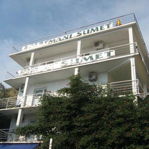 найти туры в отель Вилла Шумет отель Villa Sumet