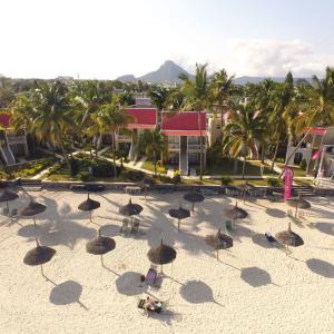 найти туры в отель Villas Caroline отель Villas Caroline